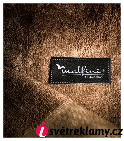 Bamboo Bath Towel - Barva: bílá, Velikost: 70 x 140 cm