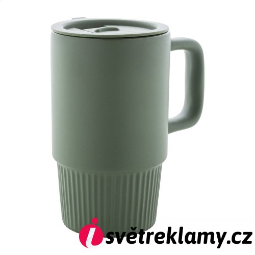 Freyja cestovní hrnek