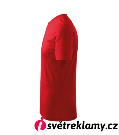 Classic - Barva: bílá, Velikost: 110 cm/4 roky