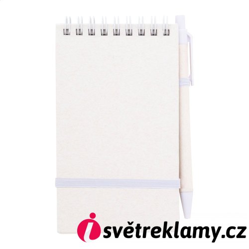 Relact Jot blok z krabice od mléka