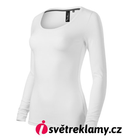 Brave - Barva: bílá, Velikost: XS