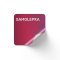 Samolepky PVC
