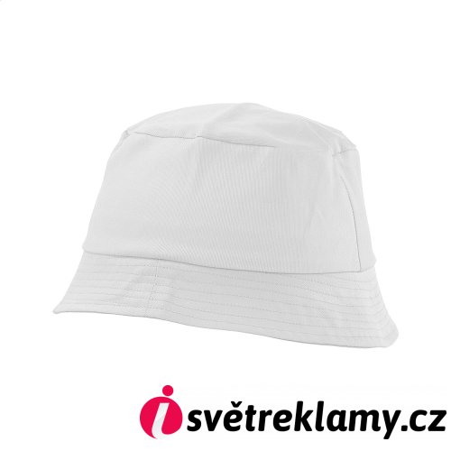 Bucketo rybářský klobouk