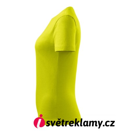 Basic - Barva: bílá, Velikost: XS