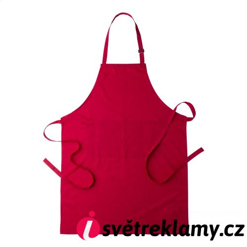 Garcon kuchařská zástěra