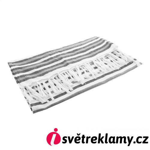 Tulum Plážový ručník