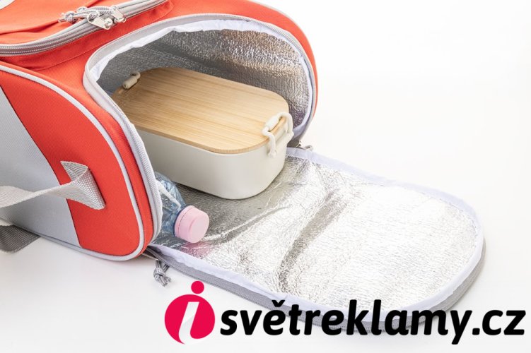 Inuit chladicí taška RPET