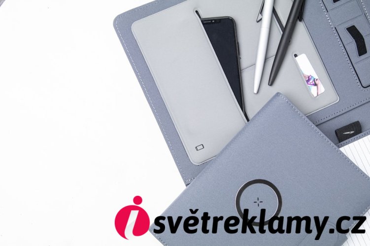 Gredox A5 RPET sloha na dokumenty