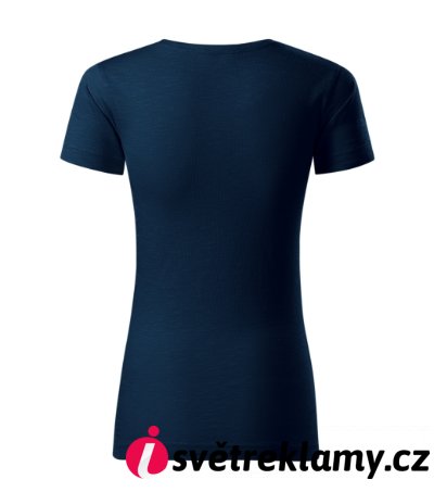 Native (GOTS) - Barva: bílá, Velikost: XS