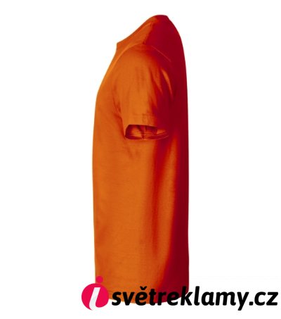 Basic Free - Barva: bílá, Velikost: S