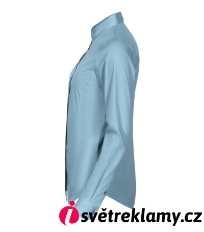 Style LS - Barva: bílá, Velikost: XS