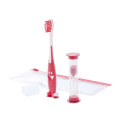 Toothie sada na čištění zubů