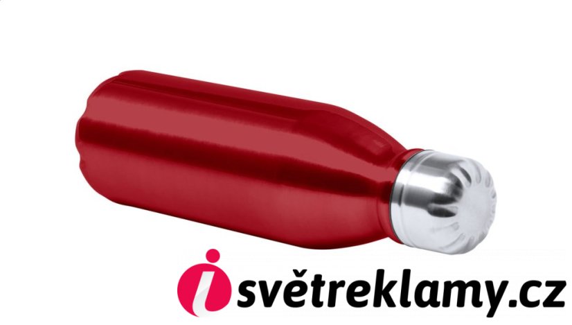 Wellon hliníková láhev