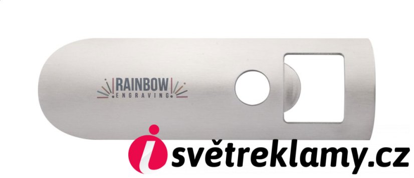 Faro otvírák na láhve