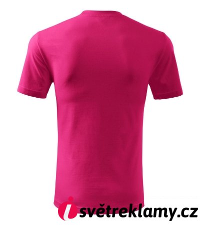 Classic New - Barva: bílá, Velikost: 3XL