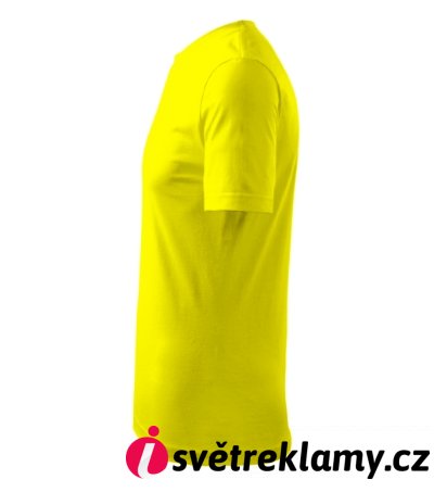 Classic New - Barva: bílá, Velikost: 3XL