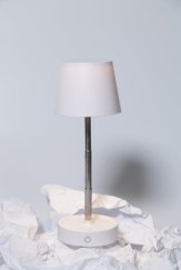 Cosmopolitan Stolní lampa RABS