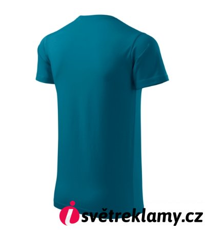 Action - Barva: bílá, Velikost: S