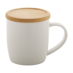Hestia porcelánový hrnek