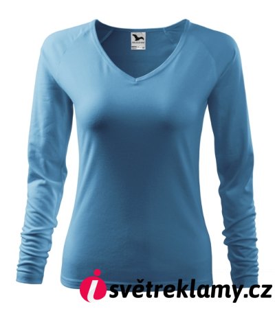 Elegance - Barva: bílá, Velikost: 3XL