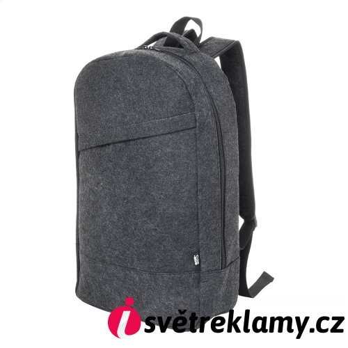 Refelt Back RPET plstěný batoh