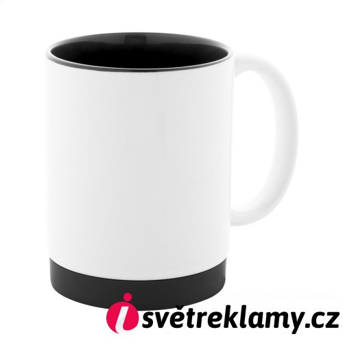 MultiColour Plus hrnek na sublimaci