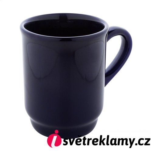 Marknad stohovatelný keramický hrnek