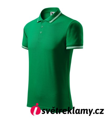 Urban - Barva: bílá, Velikost: S