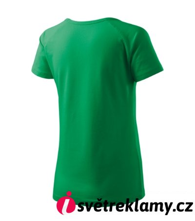 Dream - Barva: bílá, Velikost: 3XL