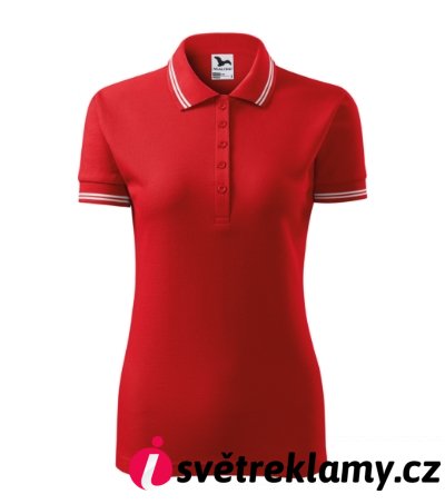 Urban - Barva: bílá, Velikost: S