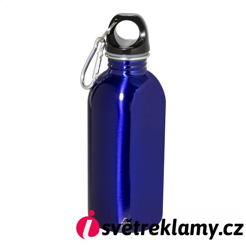 Ressuto láhev z recyklované nerezové oceli