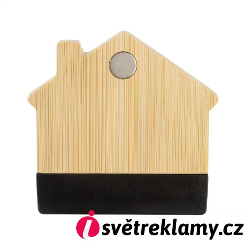 CasaClip spona s magnetem na ledničku