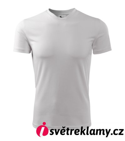 Fantasy - Barva: bílá, Velikost: S