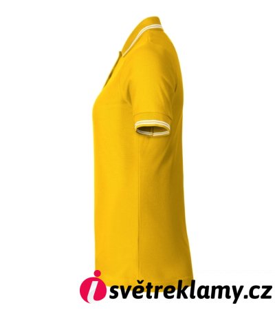 Urban - Barva: bílá, Velikost: S