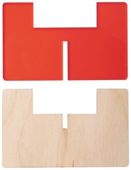 Candix stojánek na svíčku