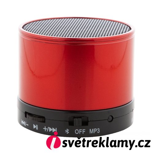 Decibel bezdrátový reproduktor