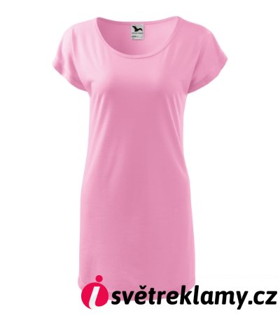 Love - Barva: bílá, Velikost: S