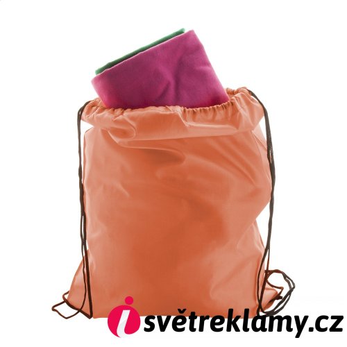 Druuk vak na stažení šňůrkou