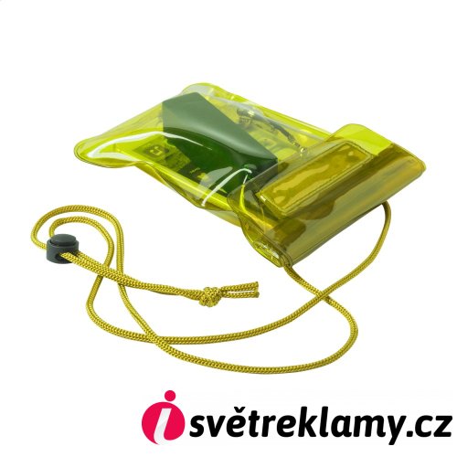 Coprox voděodolný obal na mobil