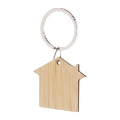 Boohom přívěšek na klíče