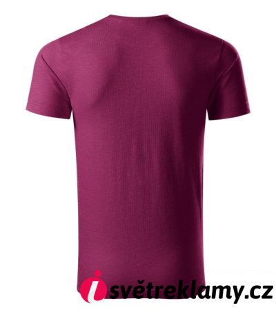 Native (GOTS) - Barva: bílá, Velikost: S