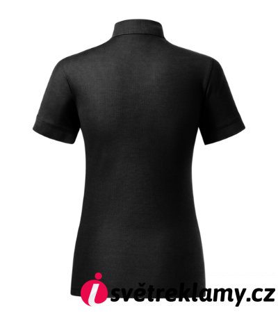 Prime (GOTS) - Barva: černá, Velikost: L