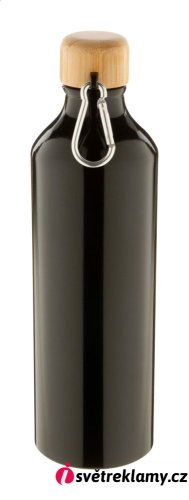 Monbo XL hliníková láhev