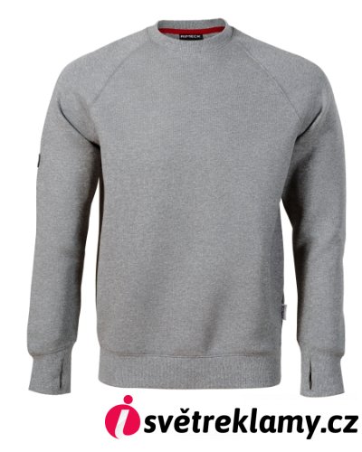 Vertex - Barva: petrolejová, Velikost: S