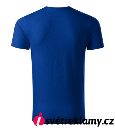 Native (GOTS) - Barva: bílá, Velikost: S