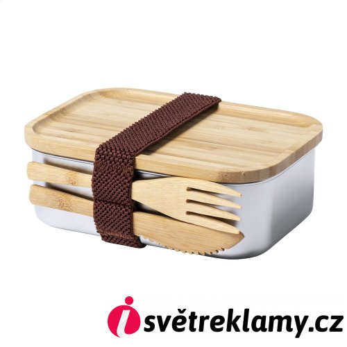 Curroca box na jídlo