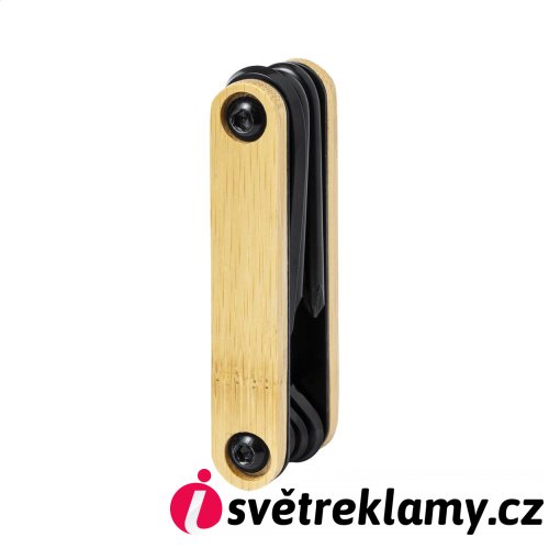 Gresley multifunkční nástroj