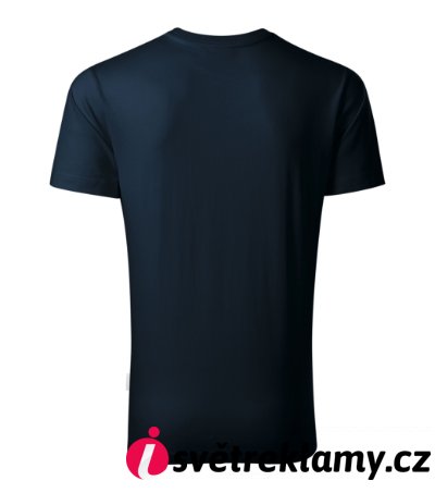 Resist heavy - Barva: bílá, Velikost: S