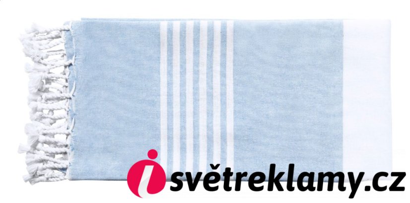 Makaha plážová osuška