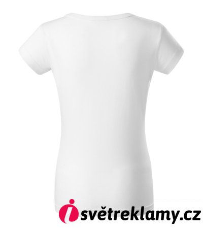 Resist - Barva: bílá, Velikost: S